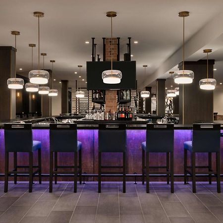 Doubletree By Hilton Canton Downtown Exteriér fotografie