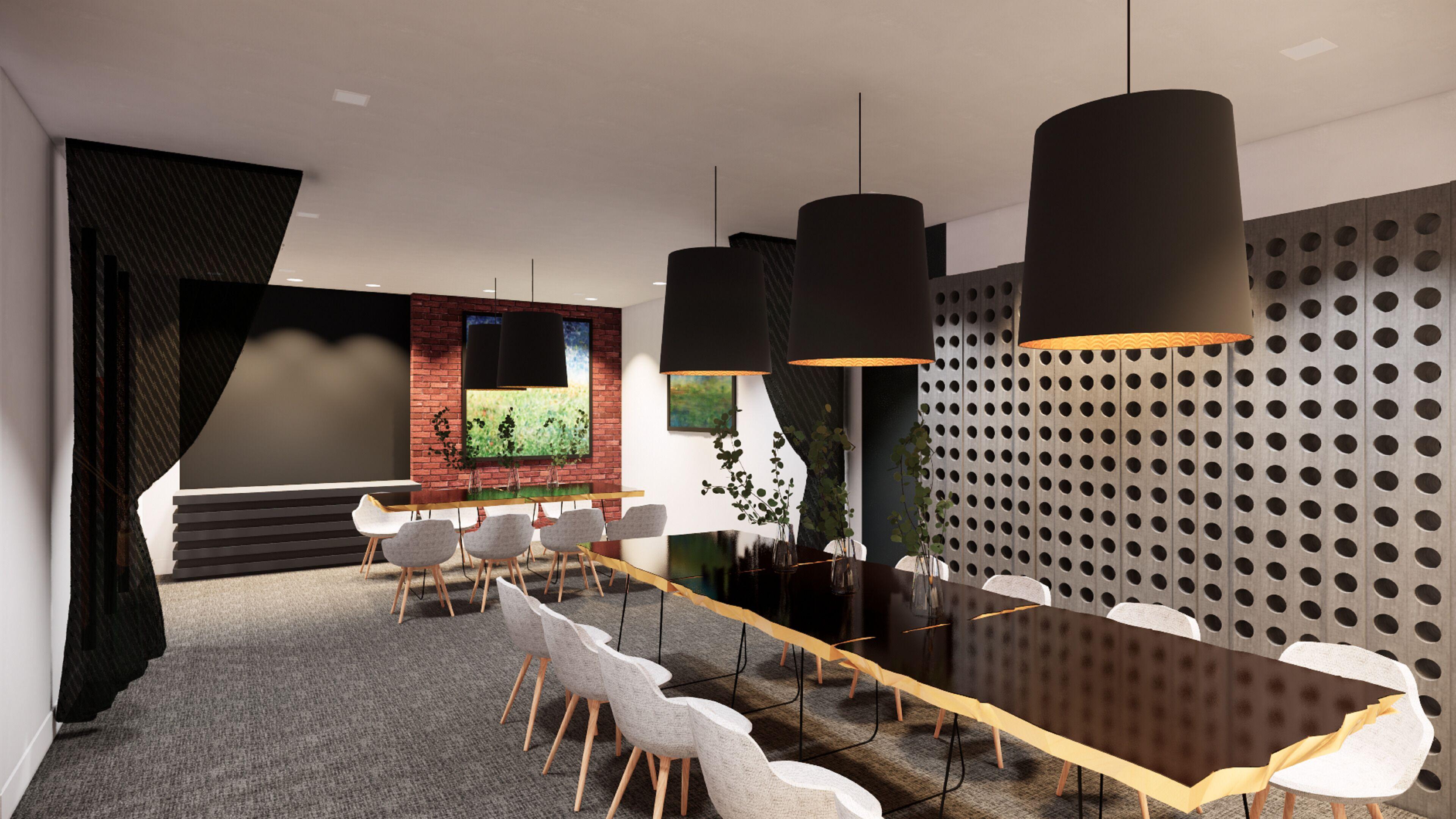 Doubletree By Hilton Canton Downtown Exteriér fotografie