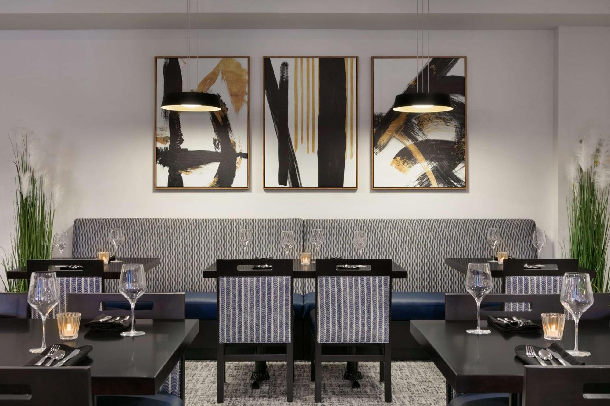 Doubletree By Hilton Canton Downtown Exteriér fotografie